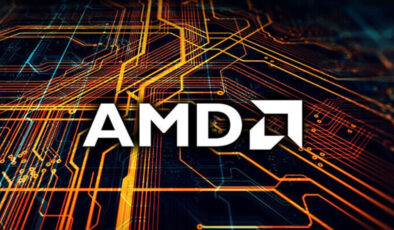 AMD tarihinde bir ilk: Piyasa değeri 1 trilyon doları aştı