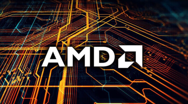 AMD tarihinde bir ilk: Piyasa değeri 1 trilyon doları aştı