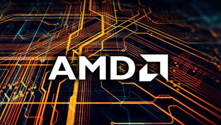 AMD tarihinde bir ilk: Piyasa değeri 1 trilyon doları aştı