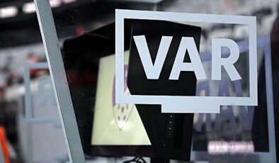Amed-Beşiktaş maçını Ali Şansalan yönetecek, VAR’da Cuadro Fernandez görev alacak
