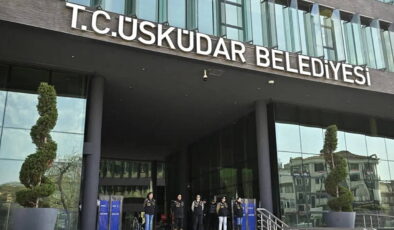 Amine Cansu Çelik tutuklandı: YENİ Parti’den ‘Üsküdar’ tepkisi!