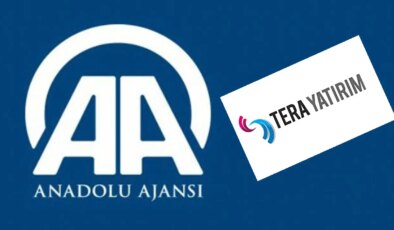 Anadolu Ajansı’nda ‘Tera Yatırım’ temizliği: Haberlere ulaşılamıyor
