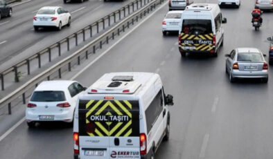Ankara, İstanbul ve İzmir’de servis ücretlerinde artış