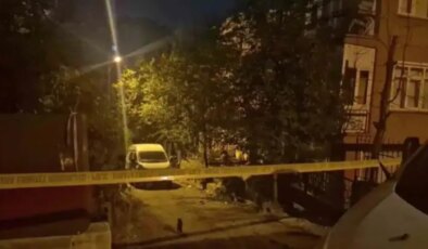Ankara’da bir evde 3 kişi ölü bulundu: Cinayet şüphelisi intihar etti