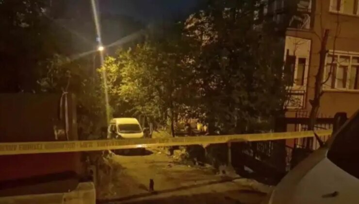 Ankara’da bir evde 3 kişi ölü bulundu: Cinayet şüphelisi intihar etti