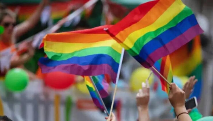 Ankara’da LGBTİ+ soruşturmasında 5 kişi tutuklandı