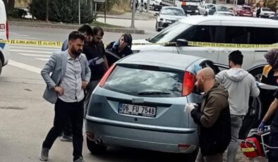 Ankara’da otomobilde ölü bulunan 2 kişinin ölüm nedeni belli oldu