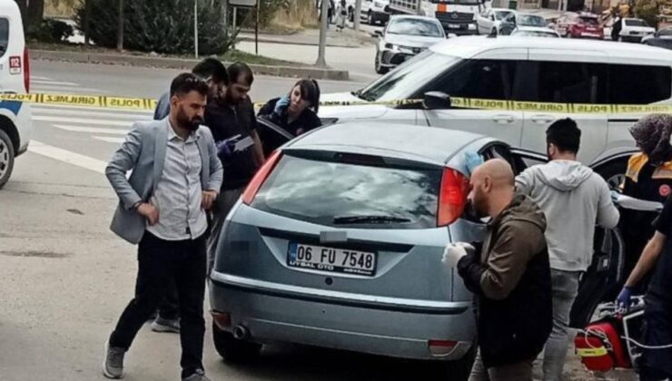 Ankara’da otomobilde ölü bulunan 2 kişinin ölüm nedeni belli oldu