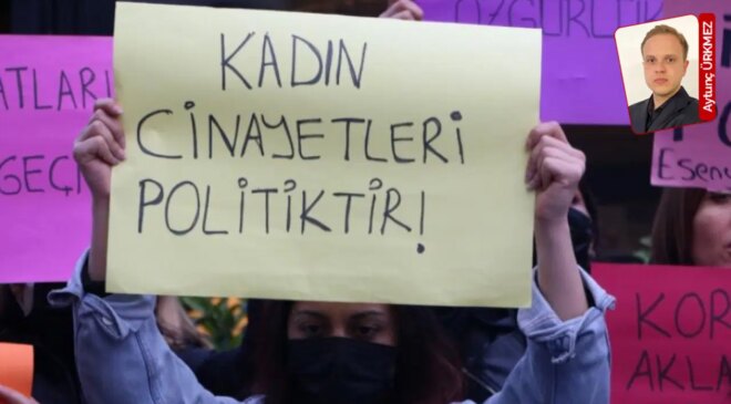 Ankara’da sokak ortasında katledildi: Gülhan Taş davasında savcı mütalaasını açıkladı
