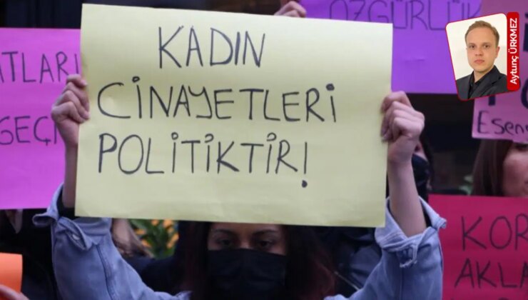 Ankara’da sokak ortasında katledildi: Gülhan Taş davasında savcı mütalaasını açıkladı