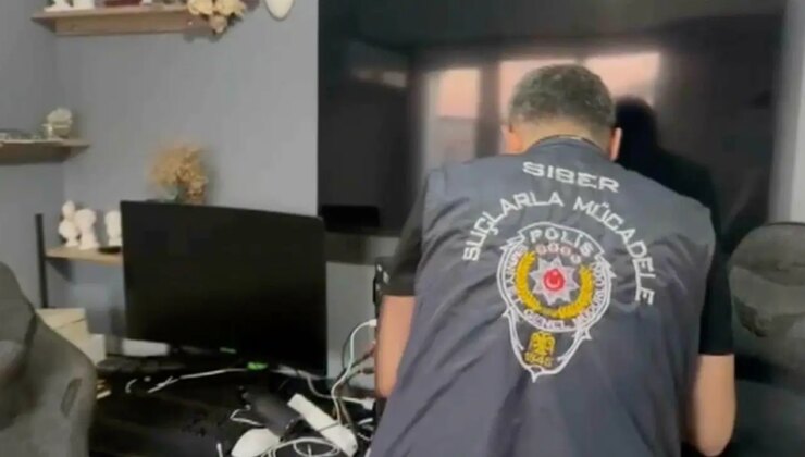 Ankara’da yasadışı bahis operasyonu: 36 kişi gözaltına alındı