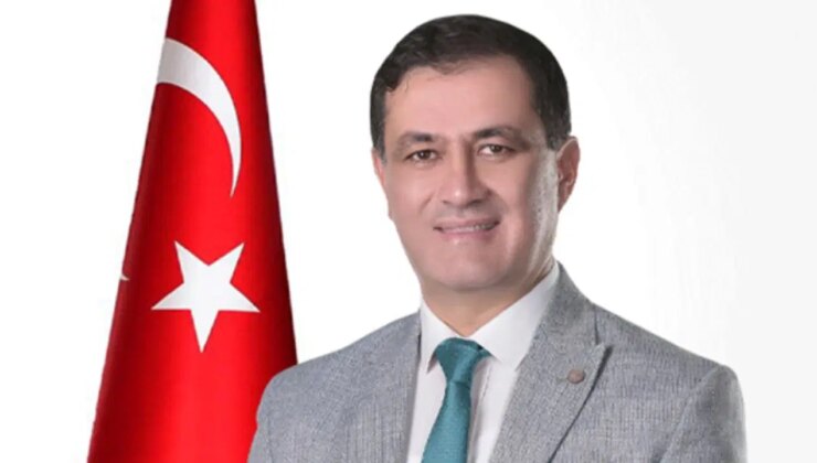 Antalya Elmalı Belediye Başkanı Halil Öztürk kimdir? Halil Öztürk kaç yaşında, nereli?