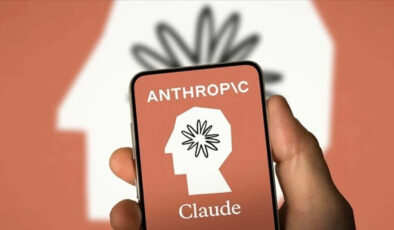 Anthropic CEO’sundan yapay zeka yarışında ‘yavaşlama’ çağrısı