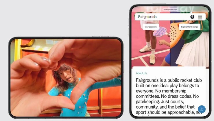 Apple ilk katlanabilir ekranlı telefonunu tanıttı! iPhone Duo’nun tüm özellikleri