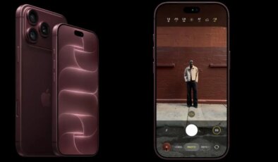 Apple, iPhone 18 Pro ve iPhone 18 Pro Max modellerini tanıttı! Türkiye fiyatları belli oldu