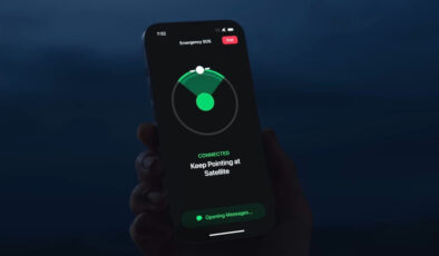 Apple, iPhone’lardaki uydu özelliklerini bir yıl daha ücretsiz yaptı