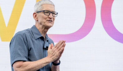 Apple’da 15 yıllık Tim Cook dönemi resmen sona erdi: İşte veda sözleri