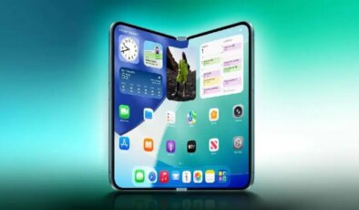 Apple’da Tim Cook sonrası yeni dönem: İlk katlanabilir iPhone ve yeni CEO sahnede