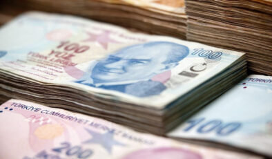 AR-GE vergi teşviki geçen yıl 169 milyar 33 milyon lira oldu