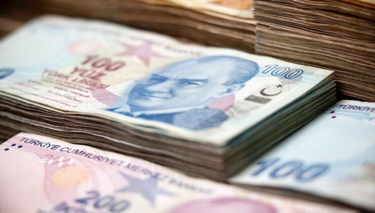 AR-GE vergi teşviki geçen yıl 169 milyar 33 milyon lira oldu