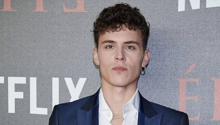 Arón Piper kimdir, kaç yaşında? Oyuncu Arón Piper dizi ve filmleri
