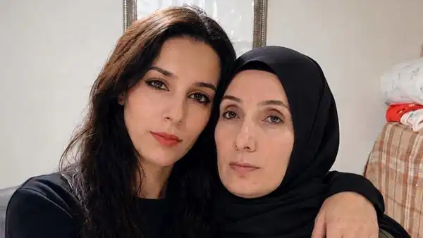 Aranan Mekiye’nin tutuklu eski eşi: ‘Öyle bir intikam aldım ki devlet bile bulamayacak’