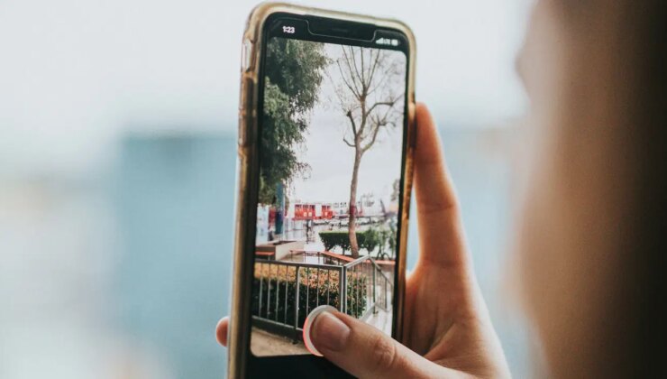 Araştırma: Fotoğraf çekme alışkanlığı anıları etkileyebilir