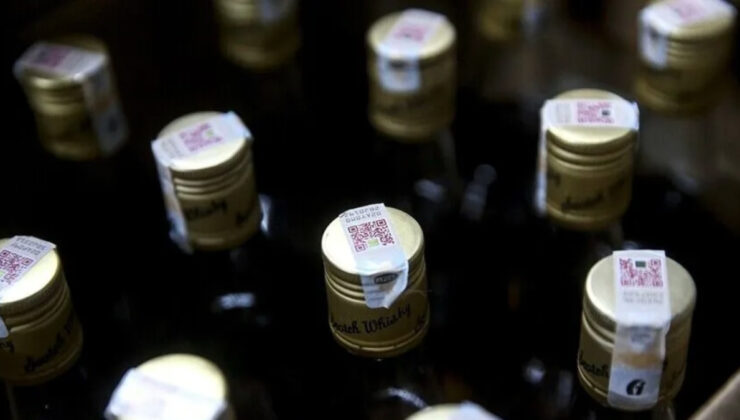 Aroma vericiler, alkollü içki adı veya kategori adıyla satılamayacak