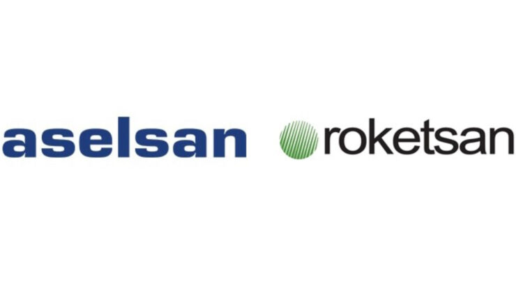 ASELSAN ile ROKETSAN arasında 1,23 milyar euroluk sözleşme