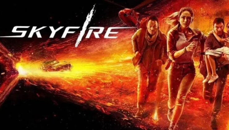 Ateş Yağmuru filmi konusu nedir? Ateş Yağmuru oyuncuları kimler?