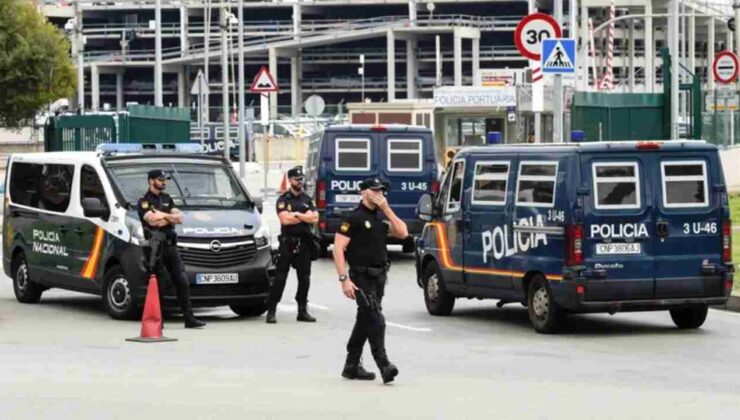 Avrupa’nın kokain ağlarına finans sağlayan ‘narkobanka’ çökertildi