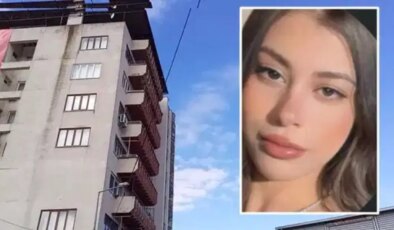 Aydın’da üniversiteli Büşra’nın ölümüne ilişkin yargılanan erkek arkadaşı beraat etti
