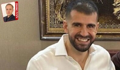 Ayhan Bora Kaplan’ın rüşvet davasında tüm sanıklar beraat etti!