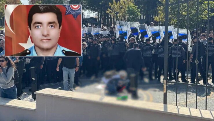 AYM önündeki eylemde intihar etti: Emekli polisin son mesajları ortaya çıktı