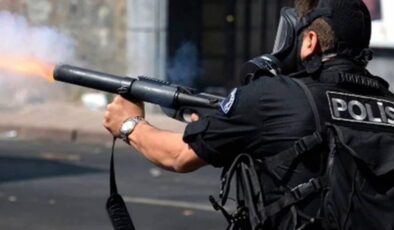 AYM’den, Gezi’de polis fişeğiyle gözünden yaralanan Yıldız’a 540 bin lira tazminat: ‘Devlet sorumlu’