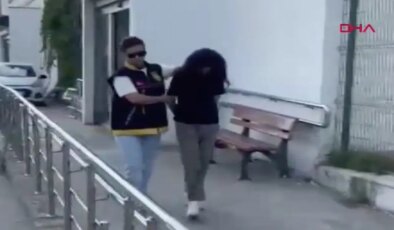 Ayşegül, uyandırdığı nişanlısını kendisine yumruk atınca bıçaklayarak öldürdü