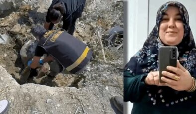 Ayşegül Yaşar cinayetinde yeni gelişme: Katil zanlısı tutuklandı, anne ve babasına ev hapsi!