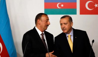 Azerbaycan basınından sert eleştiriler: ‘Türkiye’nin İsrail’le ticaretini hatırlattılar…’
