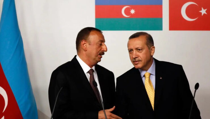 Azerbaycan basınından sert eleştiriler: ‘Türkiye’nin İsrail’le ticaretini hatırlattılar…’