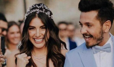 Babası açıkladı! Deniz Baysal ve Barış Yurtçu boşandı