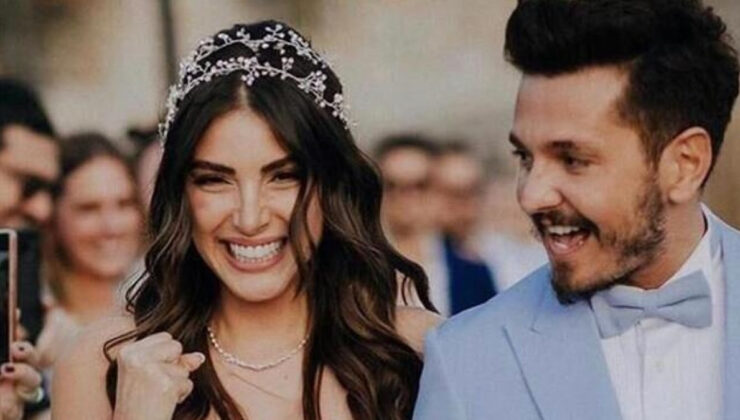 Babası açıkladı! Deniz Baysal ve Barış Yurtçu boşandı