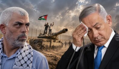 BAE’den Netanyahu’ya 7 Ekim’den önce Hamas uyarısı iddiası