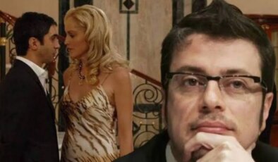 Bahadır Özdener kimdir? Kurtlar Vadisi’nin senaristi Bahadır Özdener neden ifadeye çağrıldı? Bahadır Özdener dizi ve filmleri…