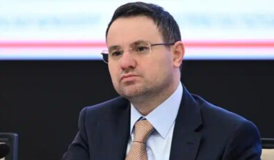 Bakan Gürlek: UYAP’ın yeni uygulamalarını hizmete sunuyoruz