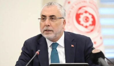 Bakan Işıkhan: 2027-2029 döneminde 2,1 milyon ilave istihdam hedefliyoruz