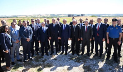 Bakanlık duyurdu: Türkiye ile Bulgaristan ‘yeni gümrük kapısı’ için mutabakata vardı