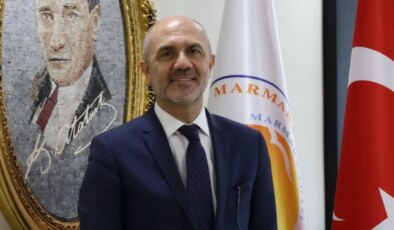 Balıkesir Marmara Belediye Başkanı Aydın Dinçer kimdir? Aydın Dinçer kaç yaşında, nereli?