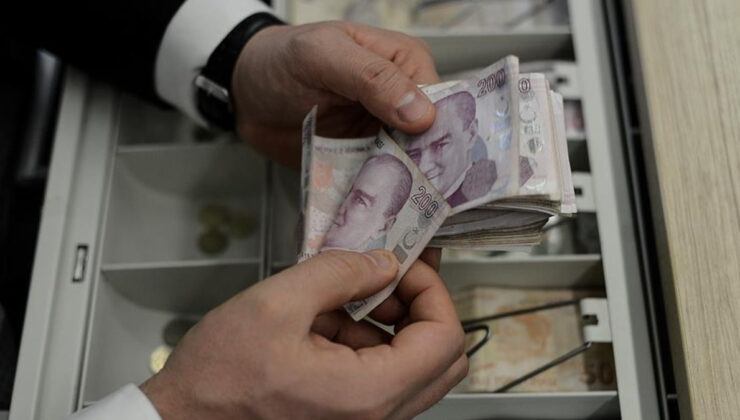 Bankaların TL mevduat faiz oranları 3 yılda yüzde 10 geriledi