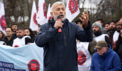 Başaran Aksu ve avukat Mürsel Ünder hakkında soruşturma