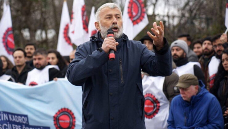 Başaran Aksu ve avukat Mürsel Ünder hakkında soruşturma